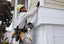 Best Siding Painting and Refinishing  in Wollochet, WA